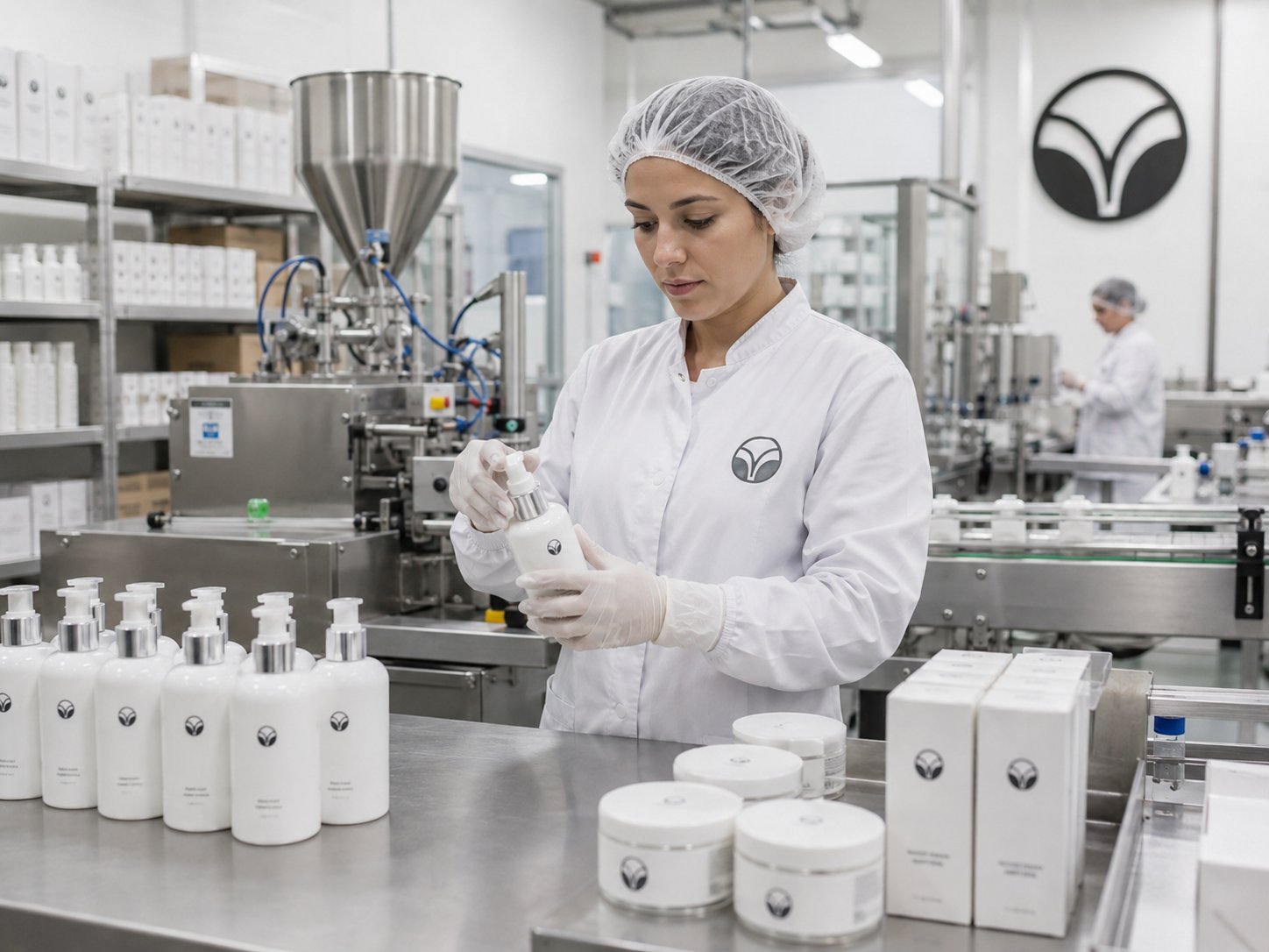 Indústria de Produtos para Saúde